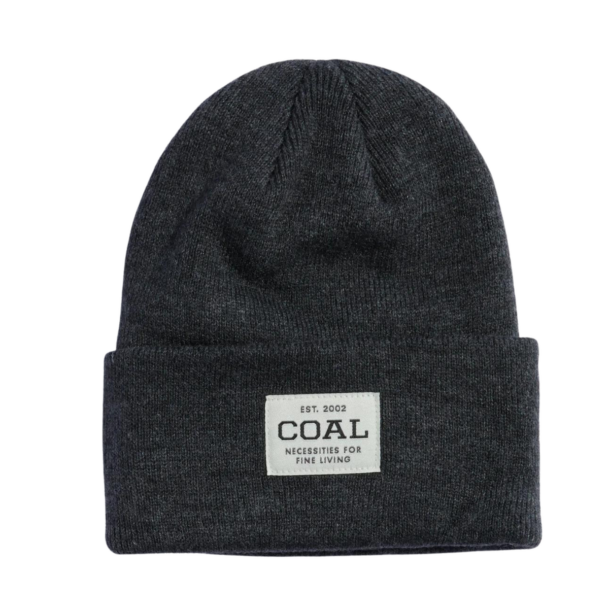 UNIFORM TOQUE - CHARCOAL