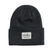 UNIFORM TOQUE - CHARCOAL