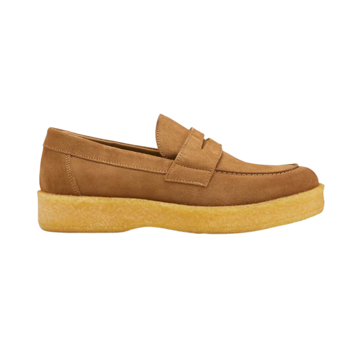 CREEPER SUEDE SAND I VINNY S SUEDE SAND 10