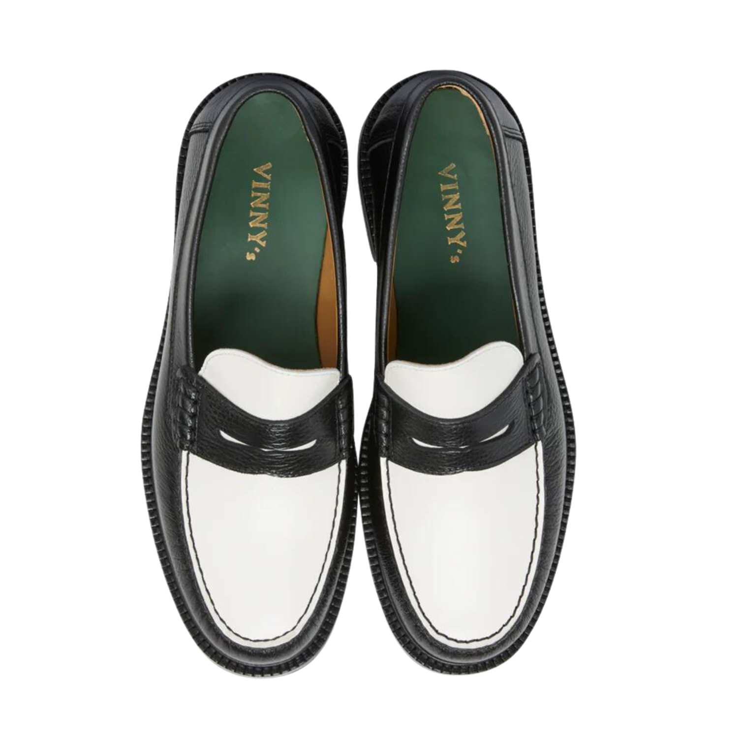Mocassin loafer sales