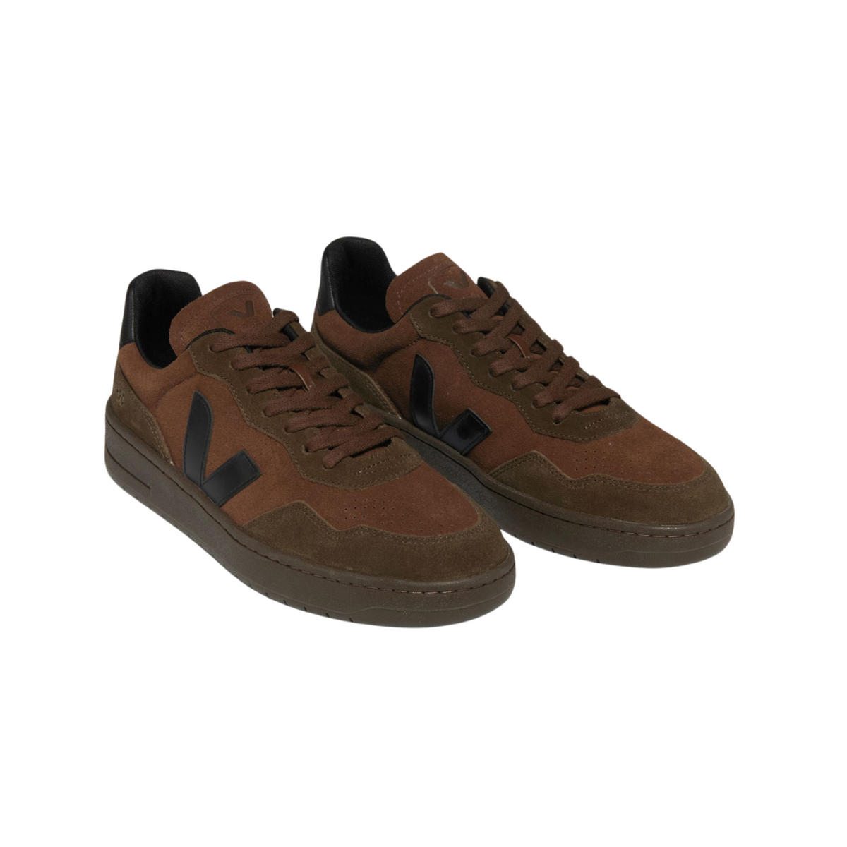Veja M V-90 Walnut Black