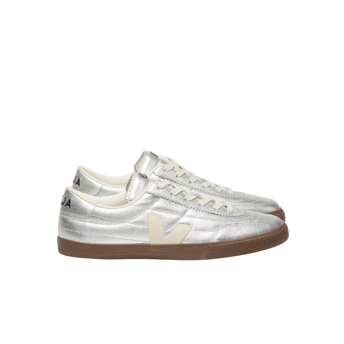 Veja W Panenka O.T. Silver/Pierre/Bark