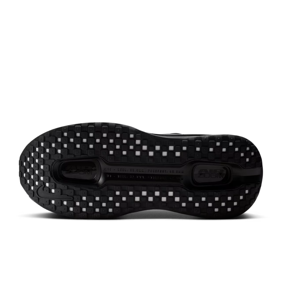 Vomero Premium SP Black/White IQ0627-001