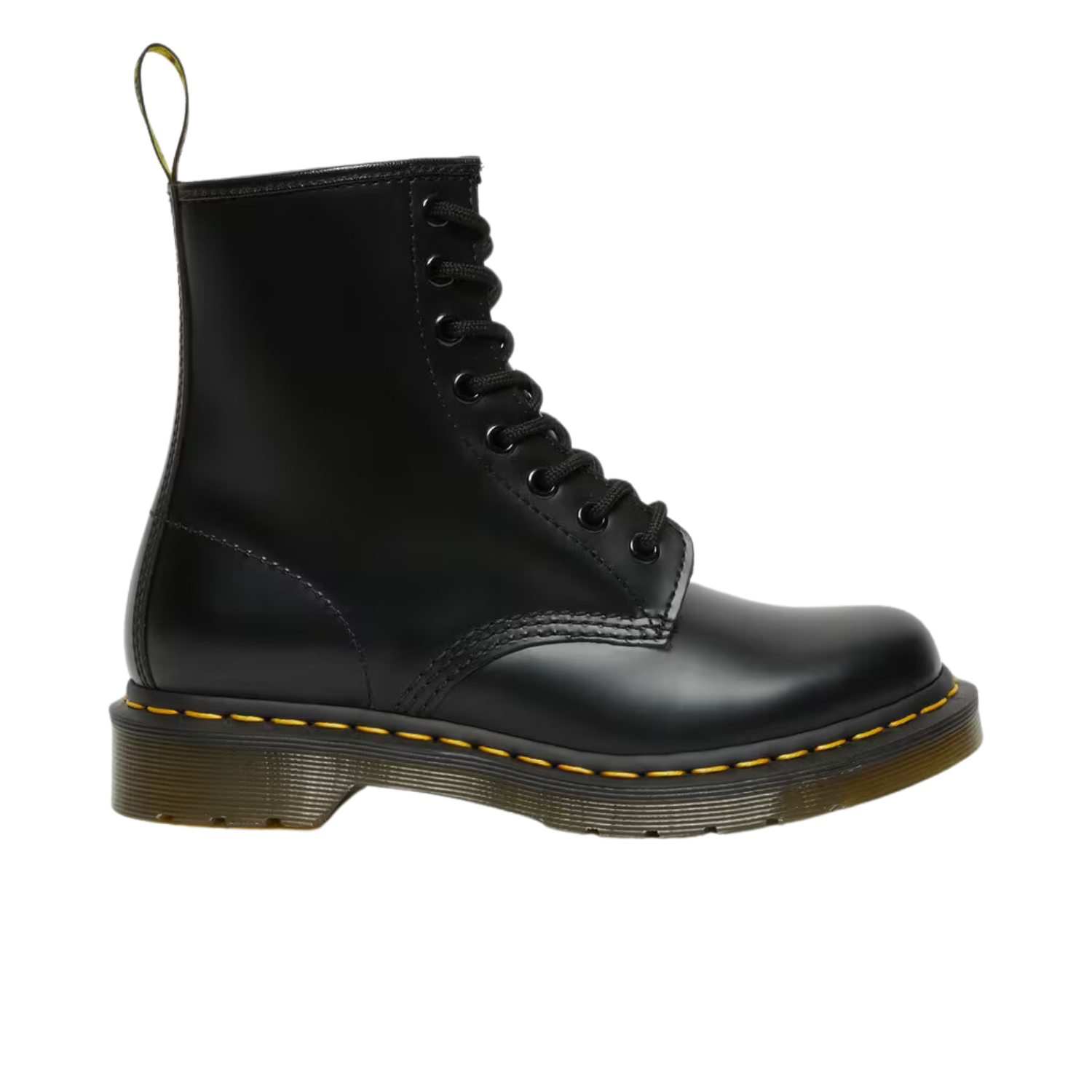 Black smooth 1460 online