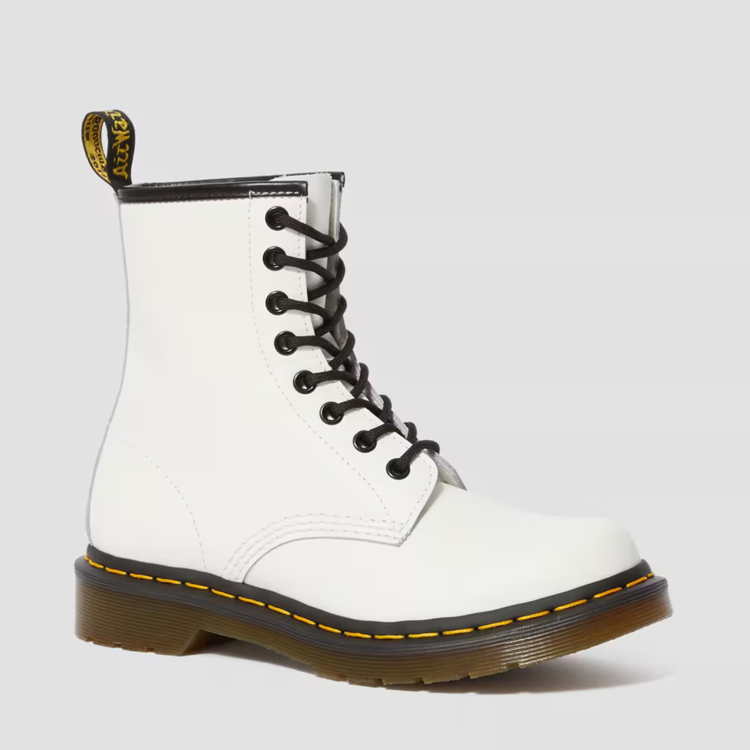 Doc martens lace up boots clearance