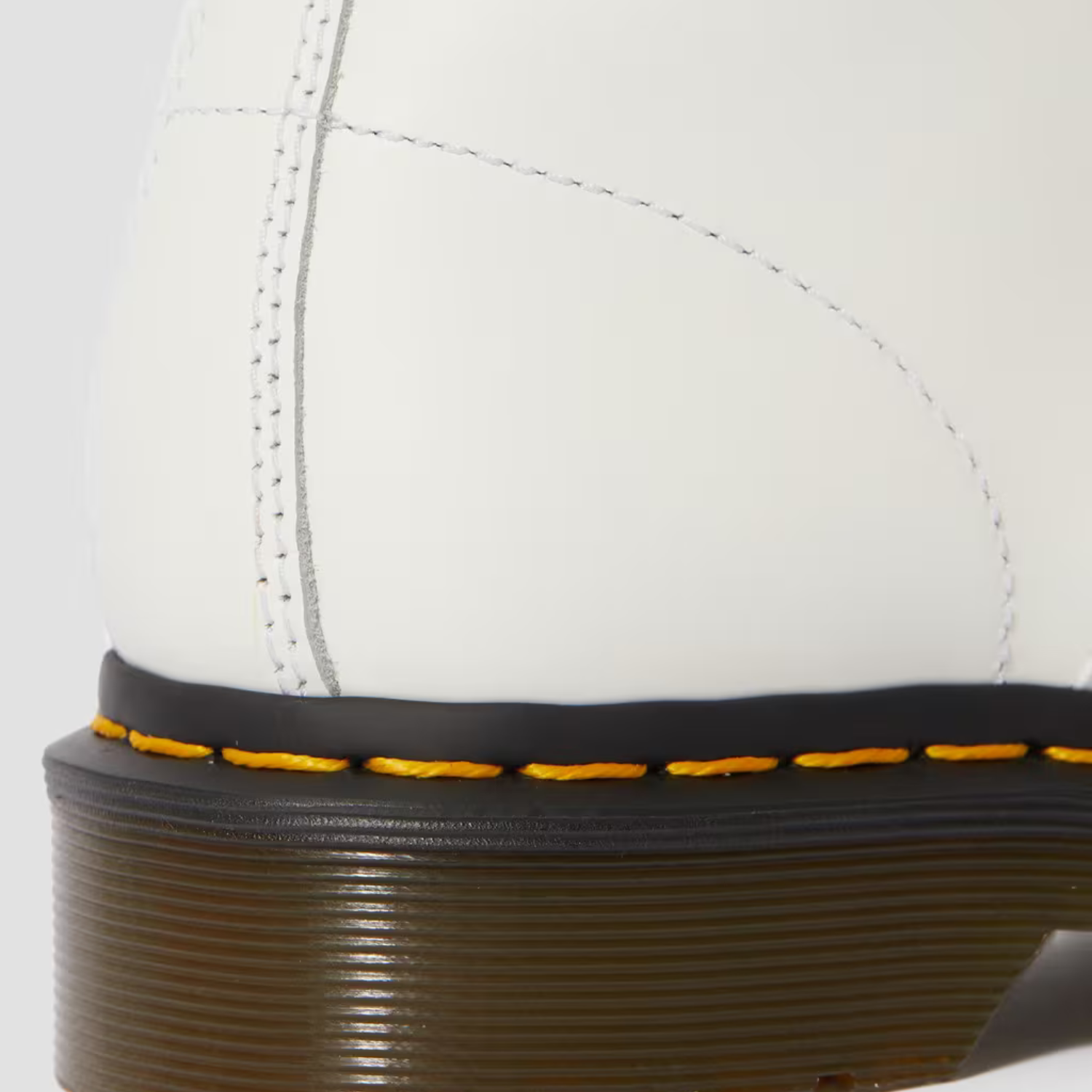 Dr. Martens White 1460 Boots