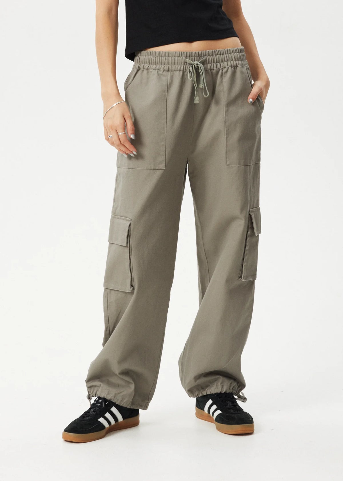 TASMAN CARGO PANT