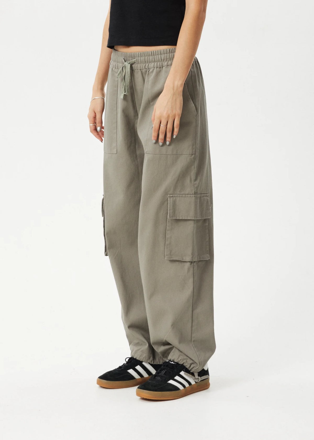 TASMAN CARGO PANT