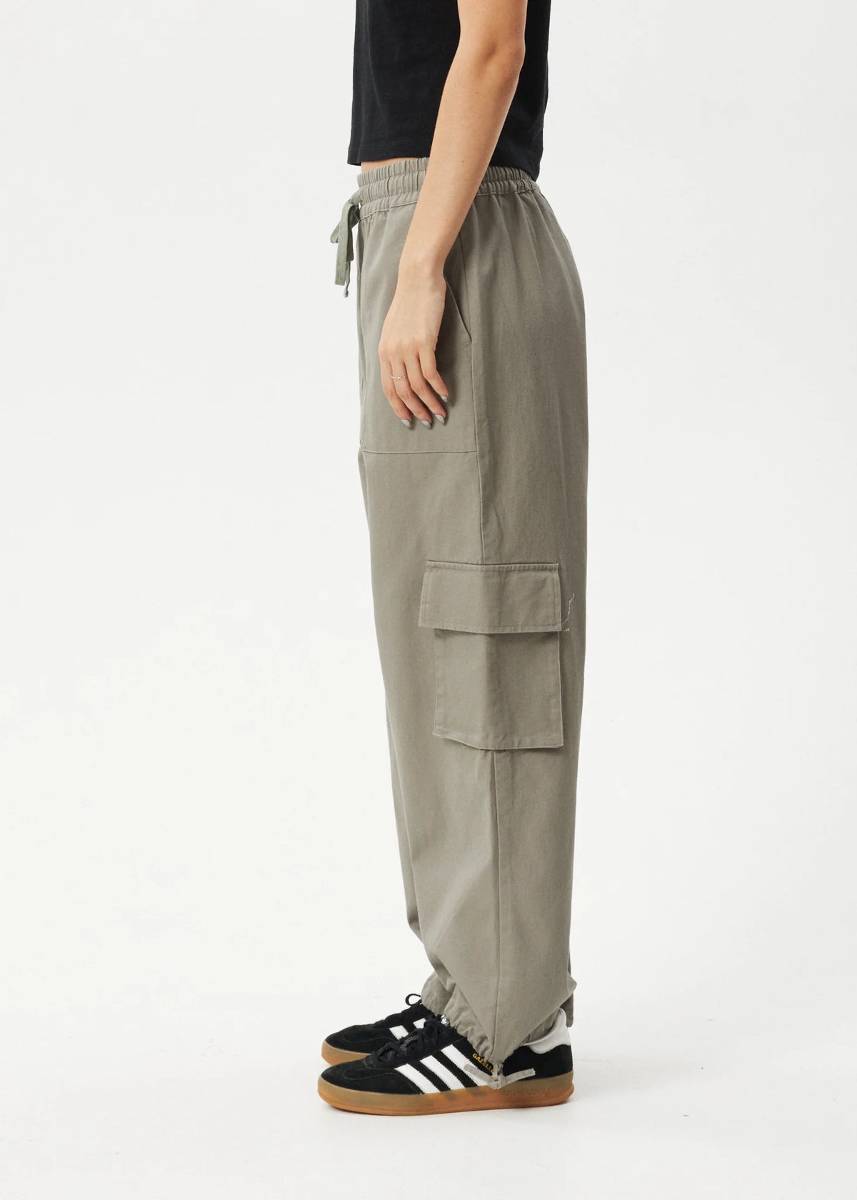 TASMAN CARGO PANT
