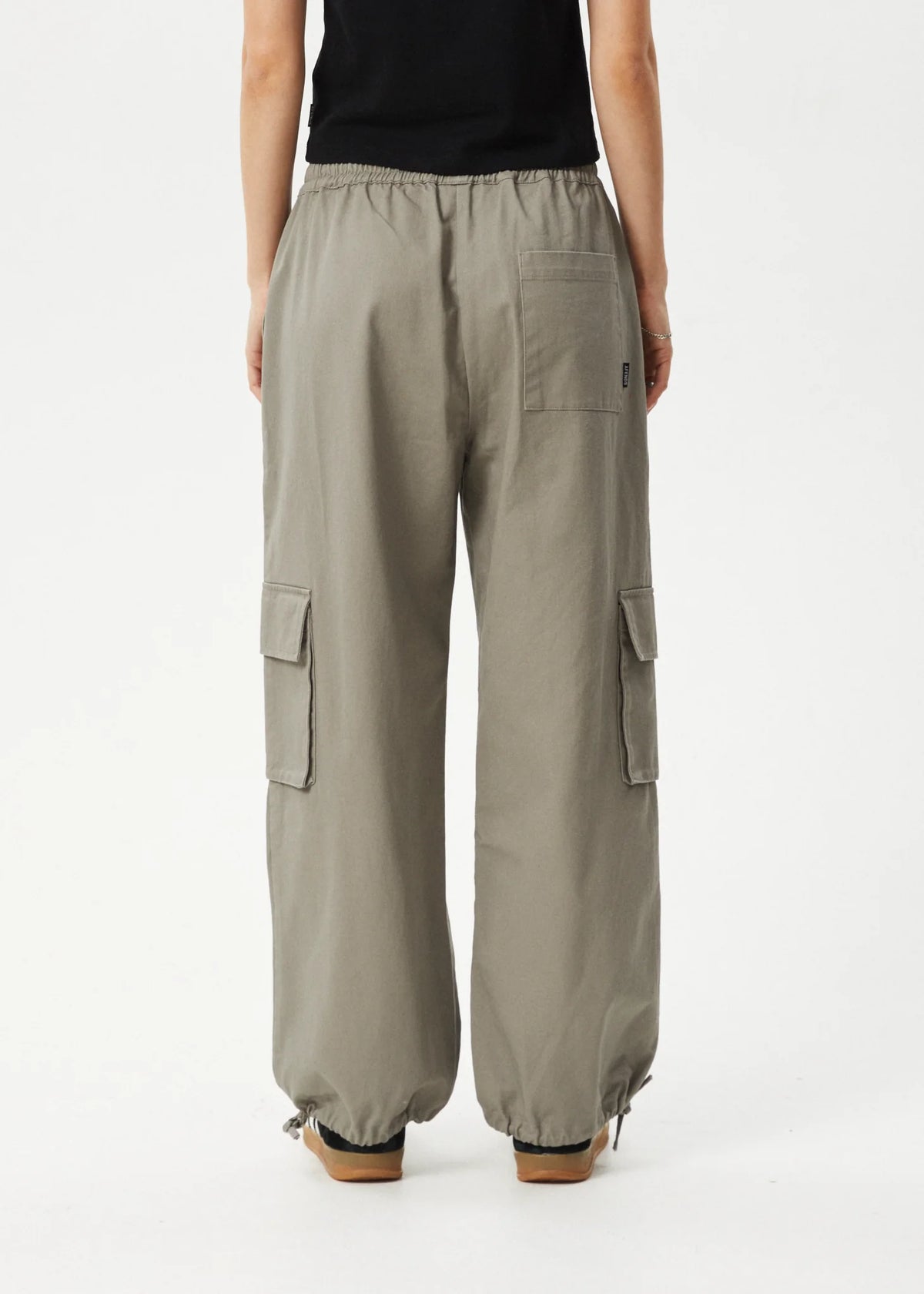 TASMAN CARGO PANT