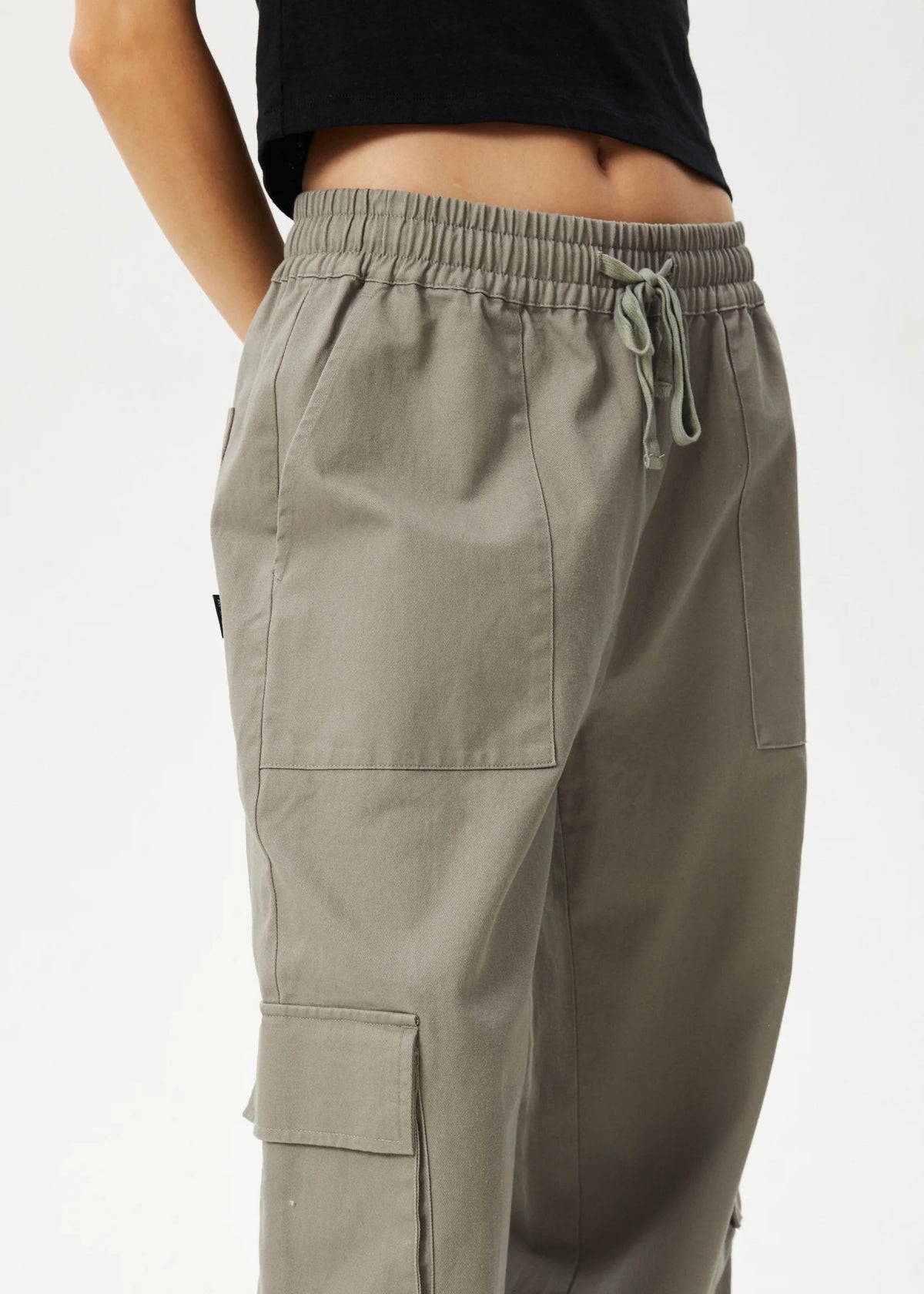 TASMAN CARGO PANT