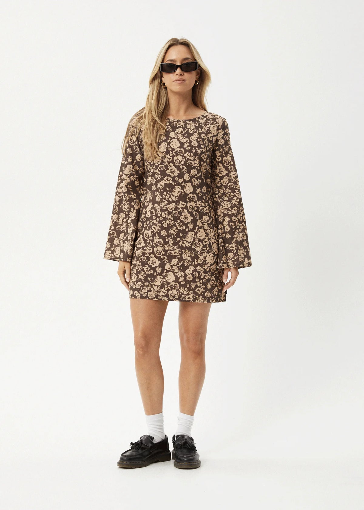 JULIET MINI DRESS