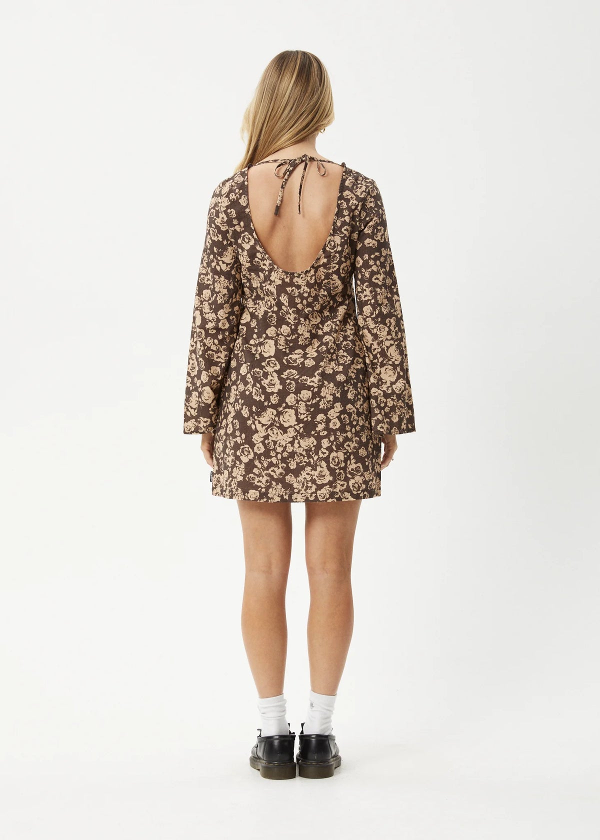 JULIET MINI DRESS