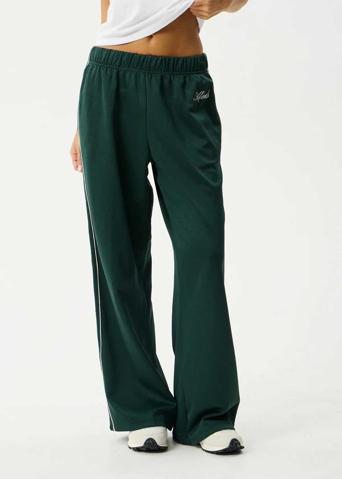 Afends Avenue Track Pant Pine