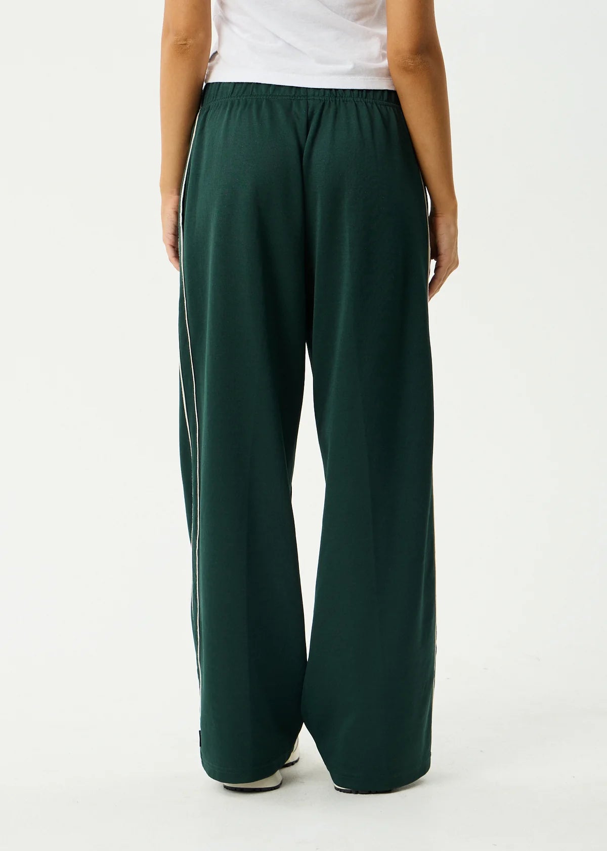 Afends Avenue Track Pant Pine