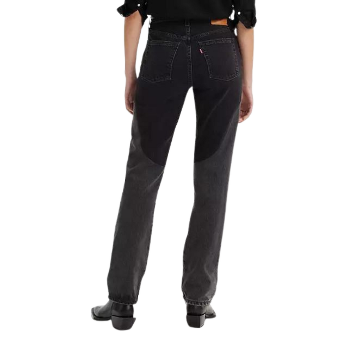 W 501 ORIGINAL CHAPS
