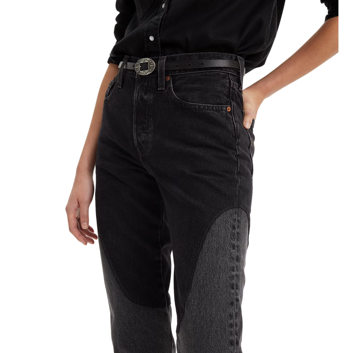 W 501 ORIGINAL CHAPS