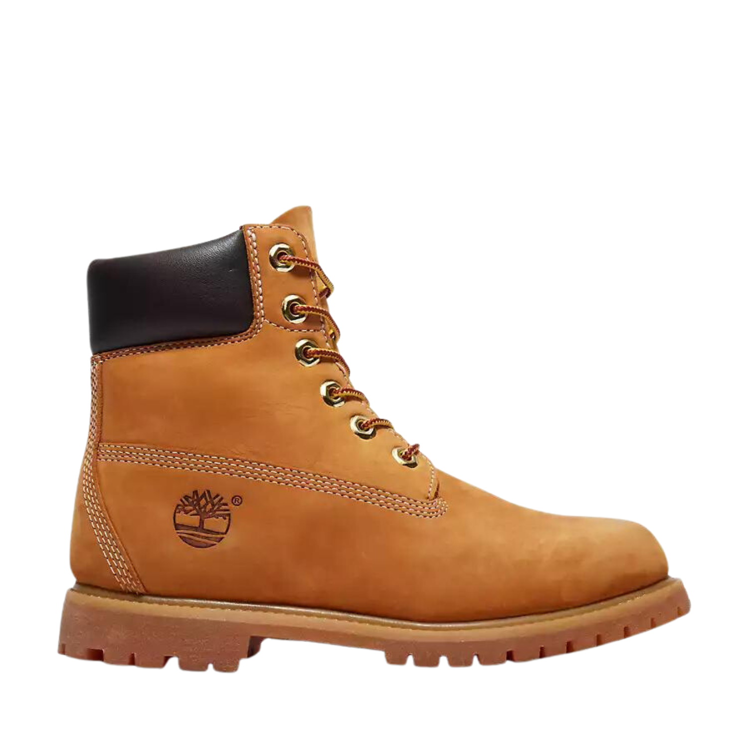 Timberland Women s 6 inch Premium Waterproof Wheat 6