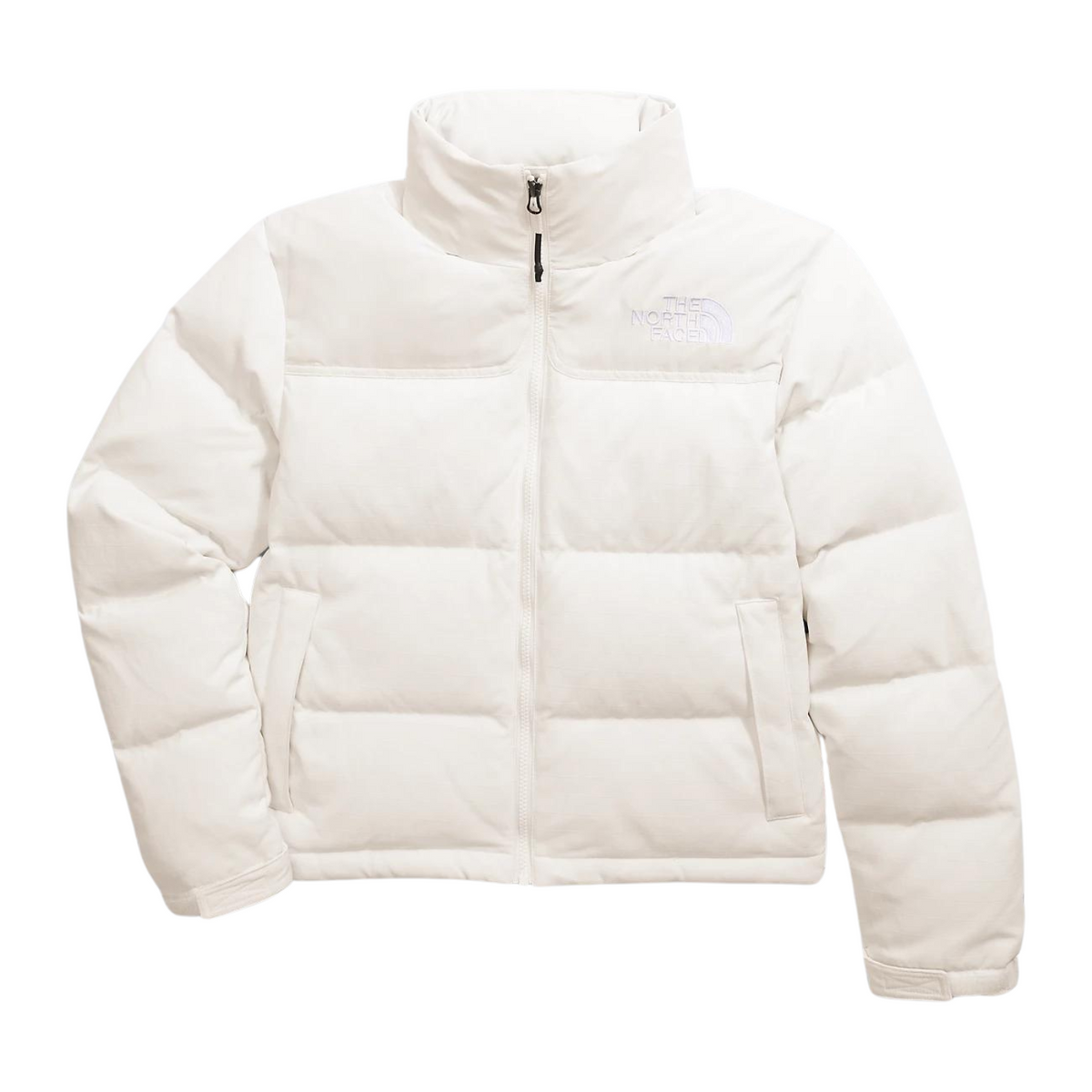 W 92 RIPSTOP NUPTSE JACKET