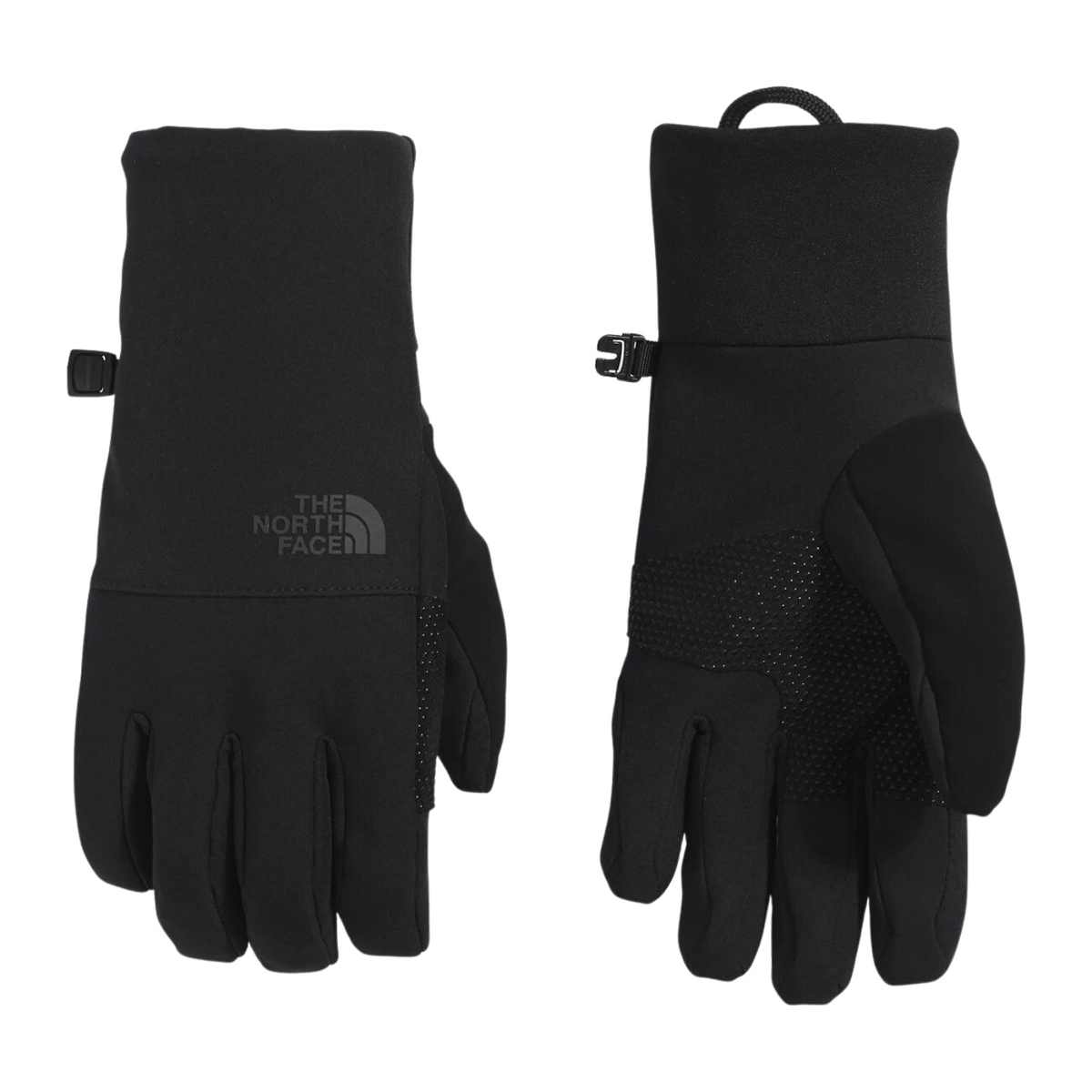 W APEX INSULATED ETIP GLOVE