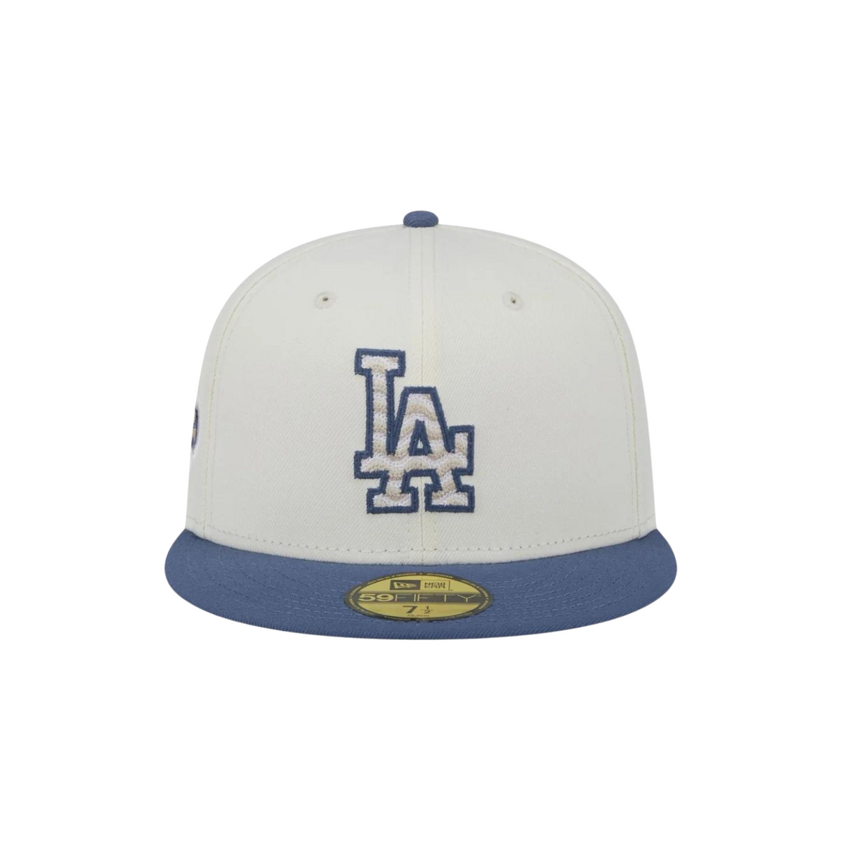 WAVY CHAINSTITCH 59FIFTY - LOS ANGELES DODGERS