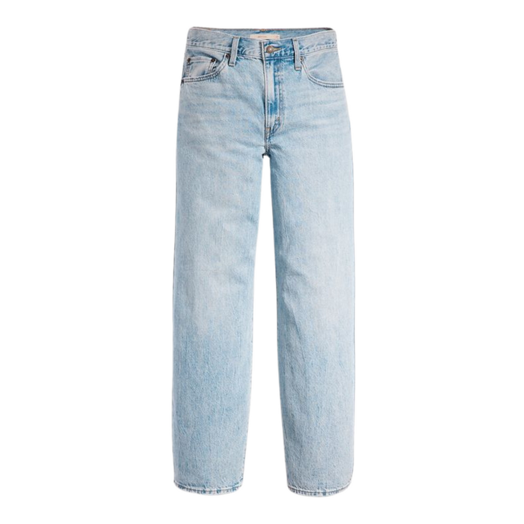 W BAGGY DAD JEAN - FAN FLARE I LEVI'S - Momentum Clothing