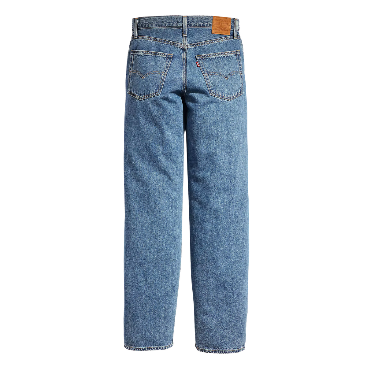 Baggy dad jeans online