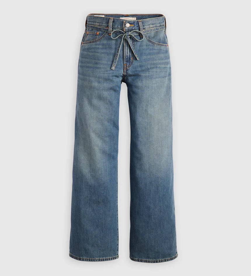 Levi's W XL Straight Stop Flaxing
