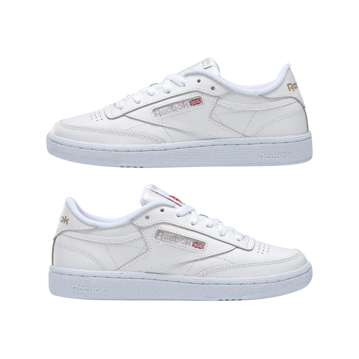 Reebok Women's Club C 85 Fomo IE1593 - Schreter's Clothing Store