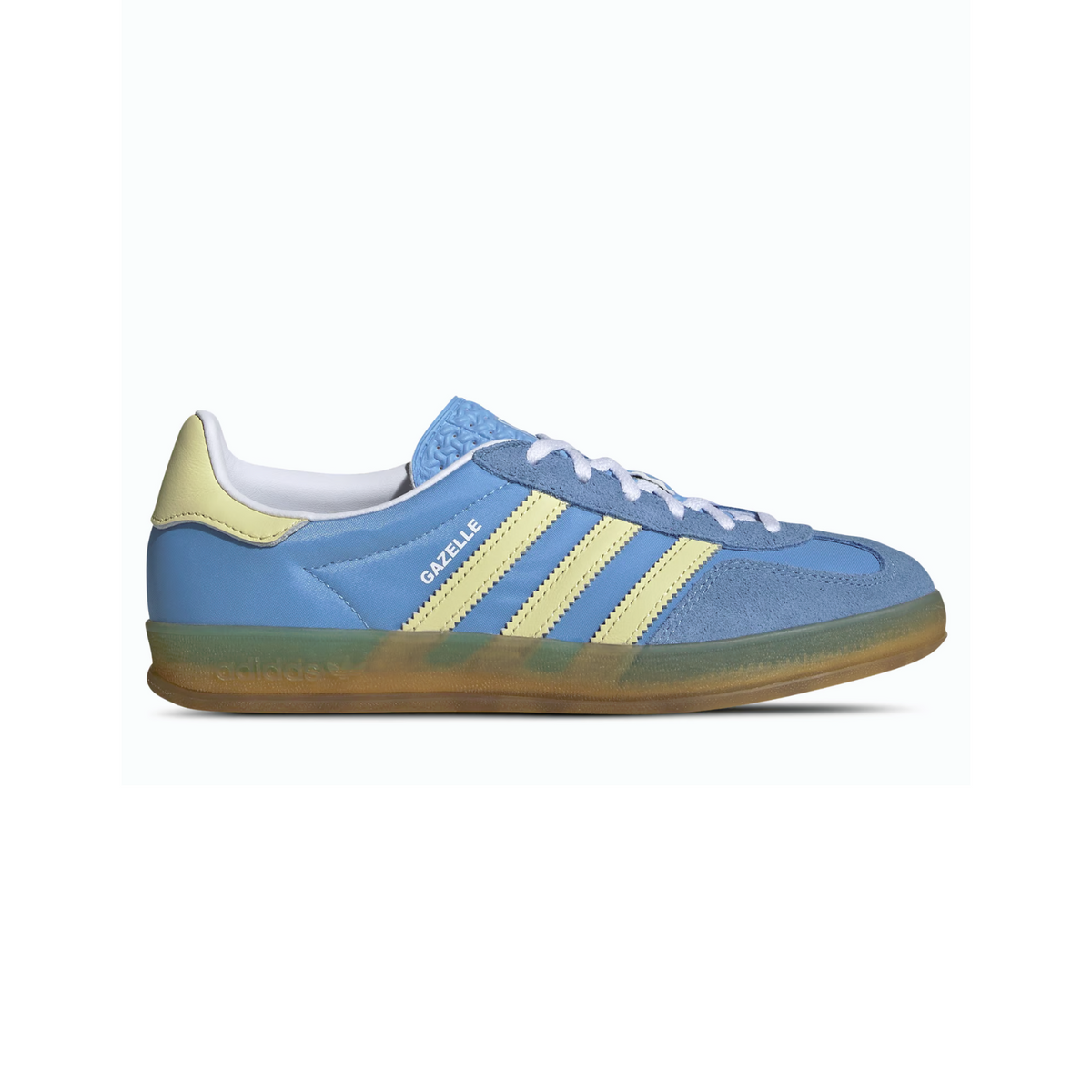 W GAZELLE INDOOR