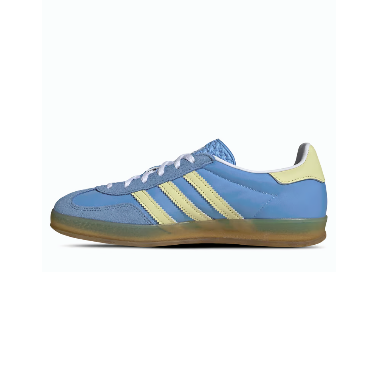 Gazelle sky blue clearance