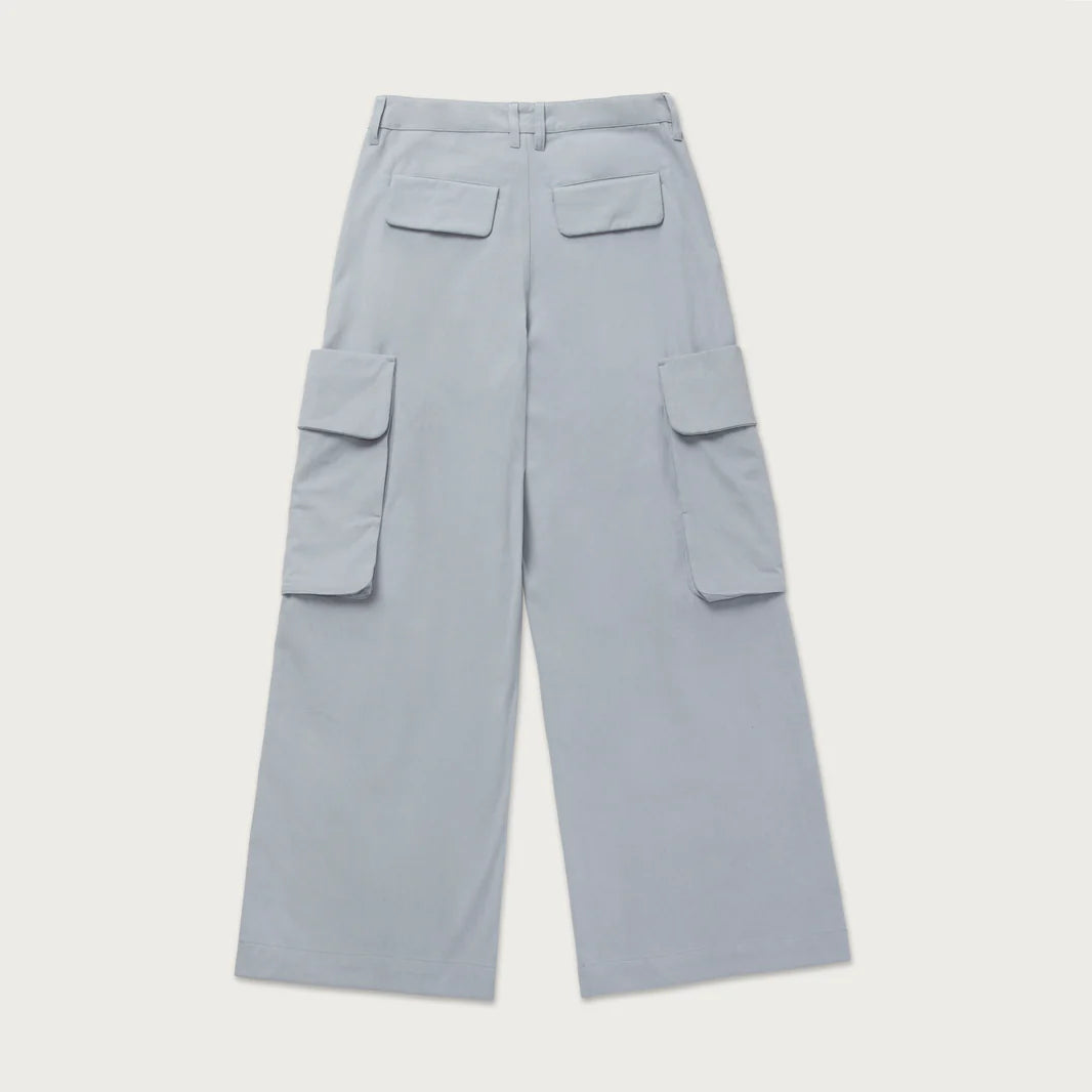 WIDE LEG CARGO