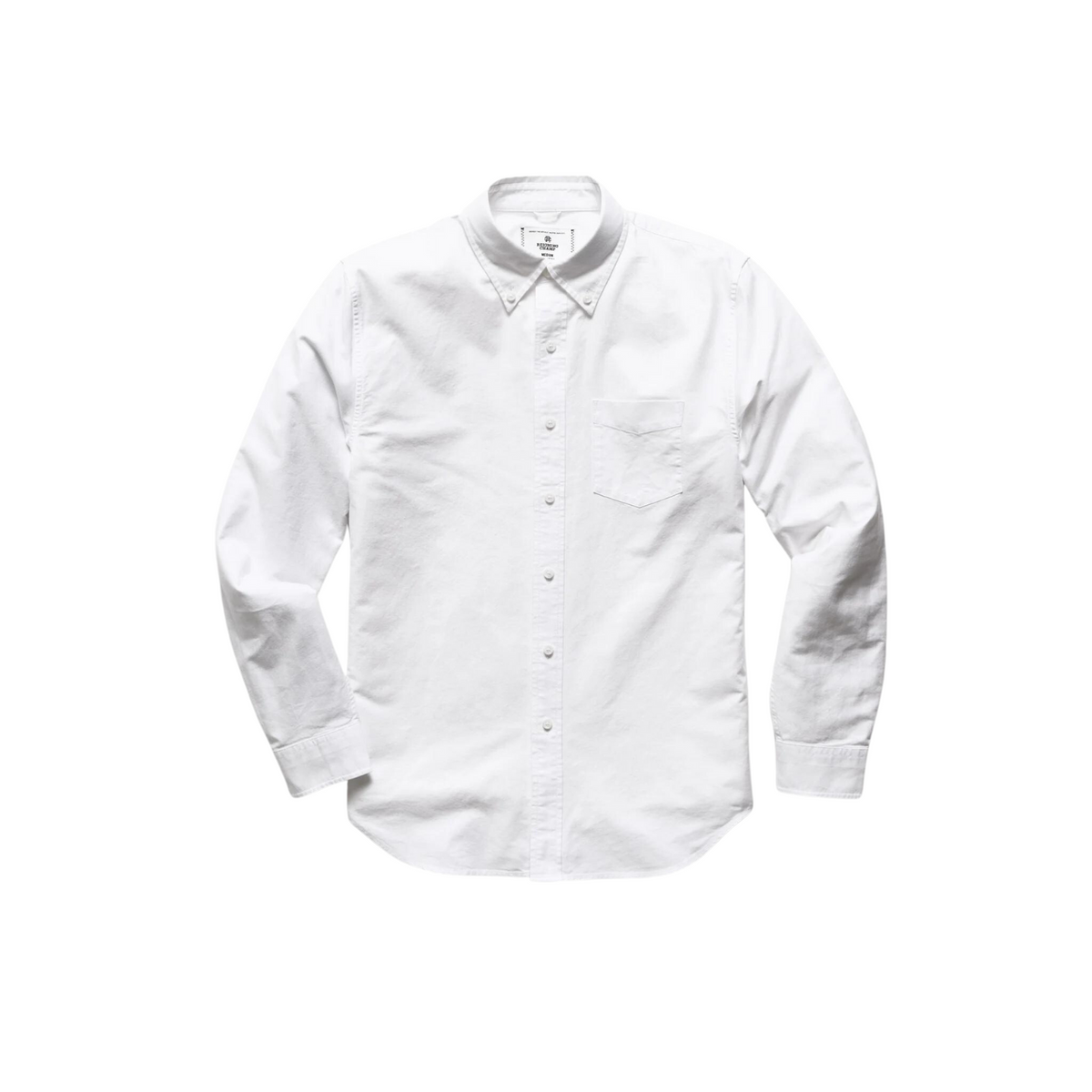 WINDSOR OXFORD SHIRT