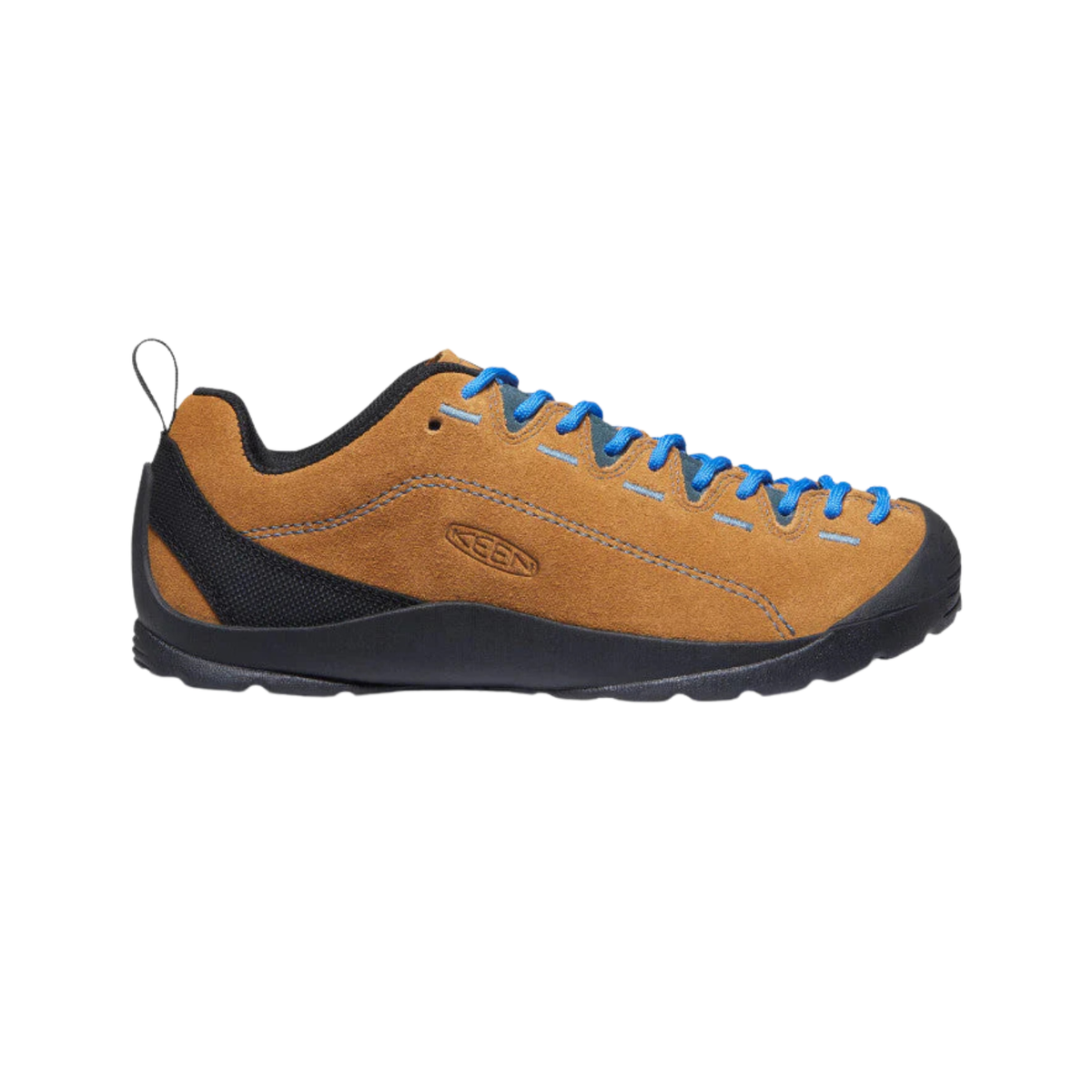 Keen Women's Jasper Cathay Spice/Orion Blue
