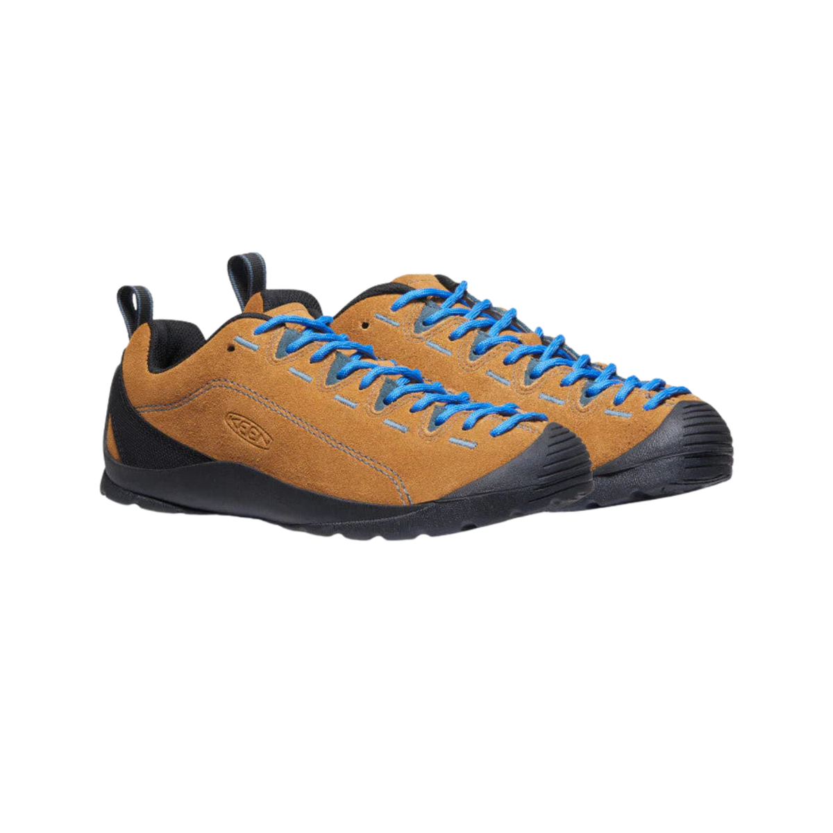Keen Women's Jasper Cathay Spice/Orion Blue