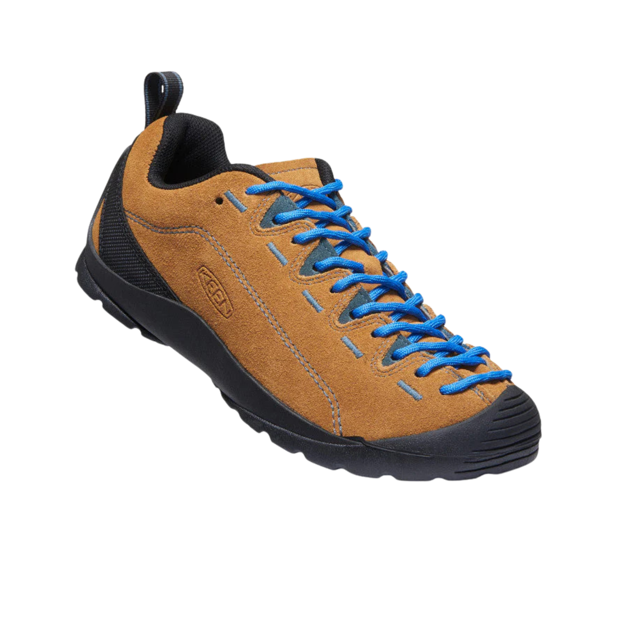 Keen Women's Jasper Cathay Spice/Orion Blue