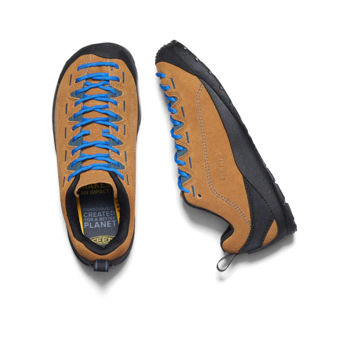 Keen Women's Jasper Cathay Spice/Orion Blue