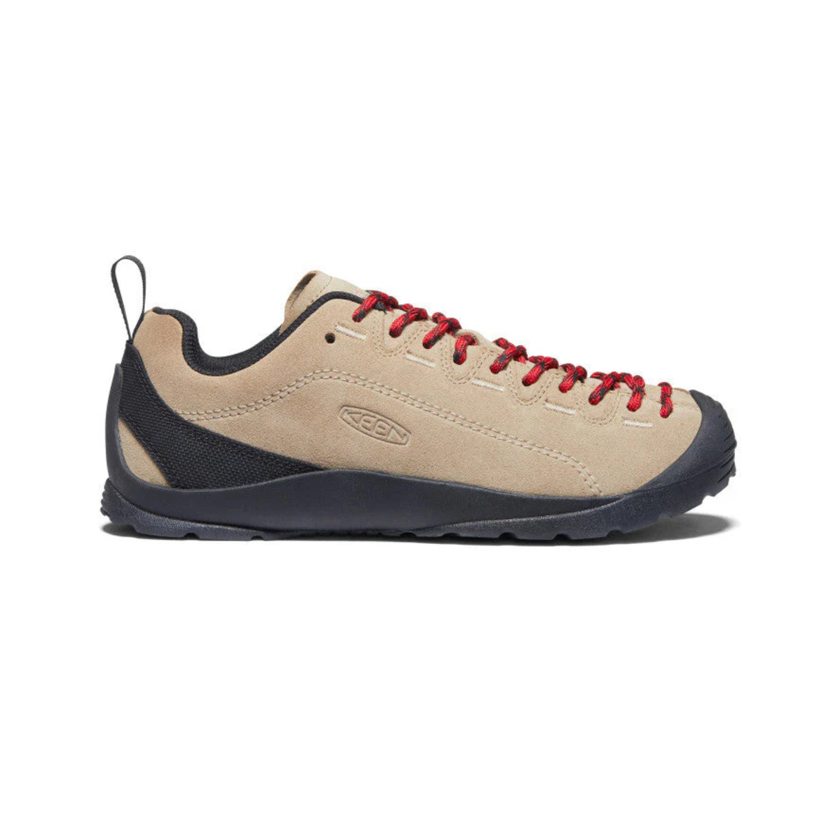 Keen Women's Jasper Silver Mink