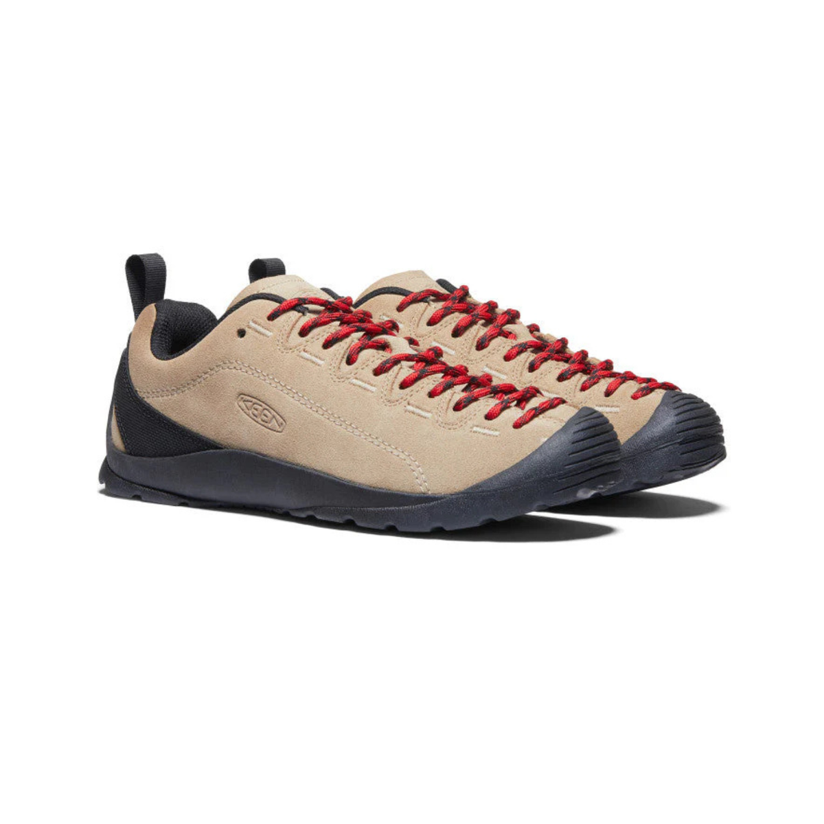 Keen Women's Jasper Silver Mink
