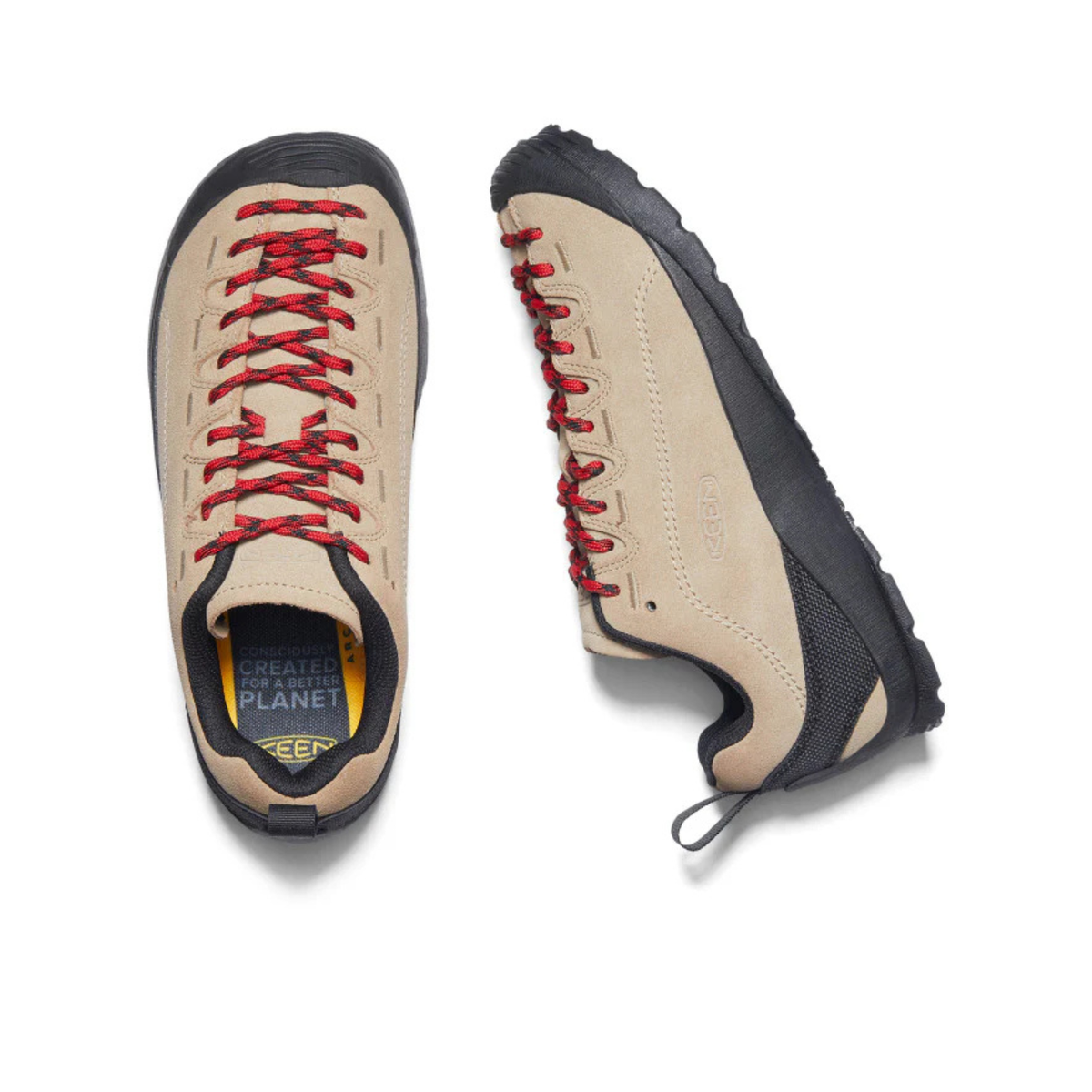 Keen Women's Jasper Silver Mink