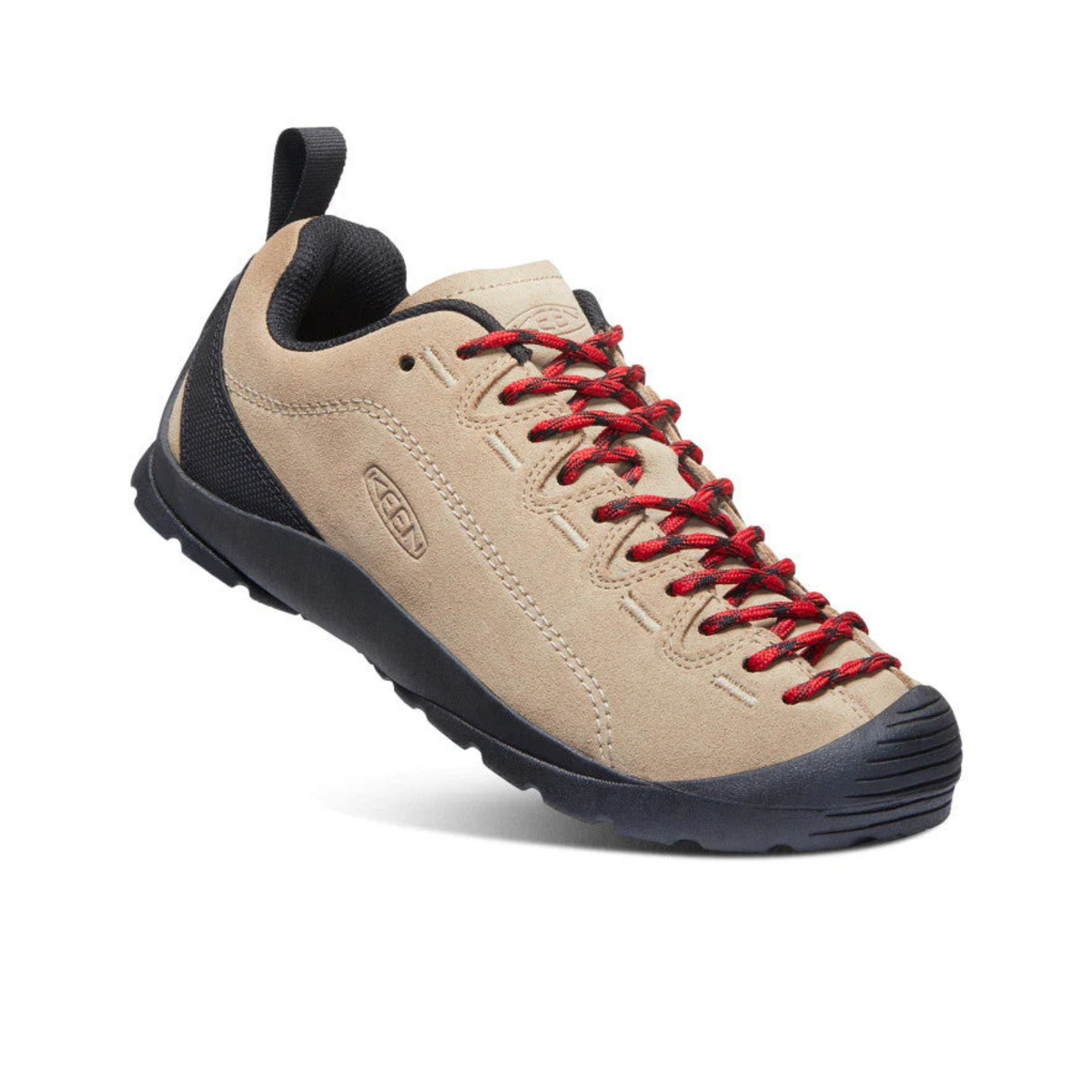 Keen Women's Jasper Silver Mink