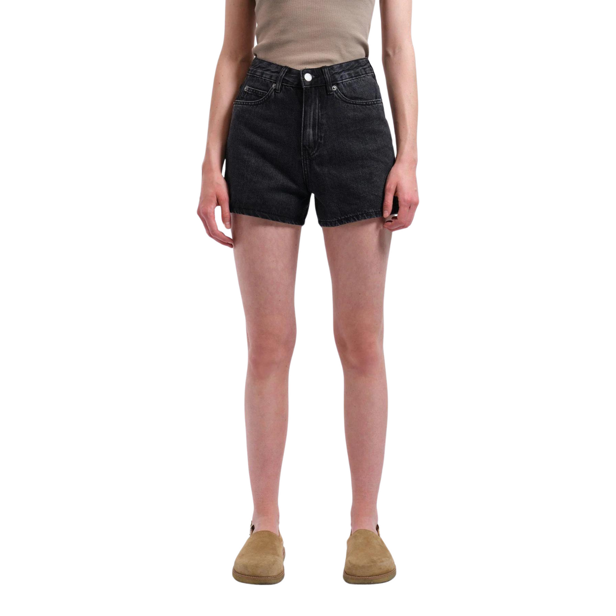 W NORA SHORTS