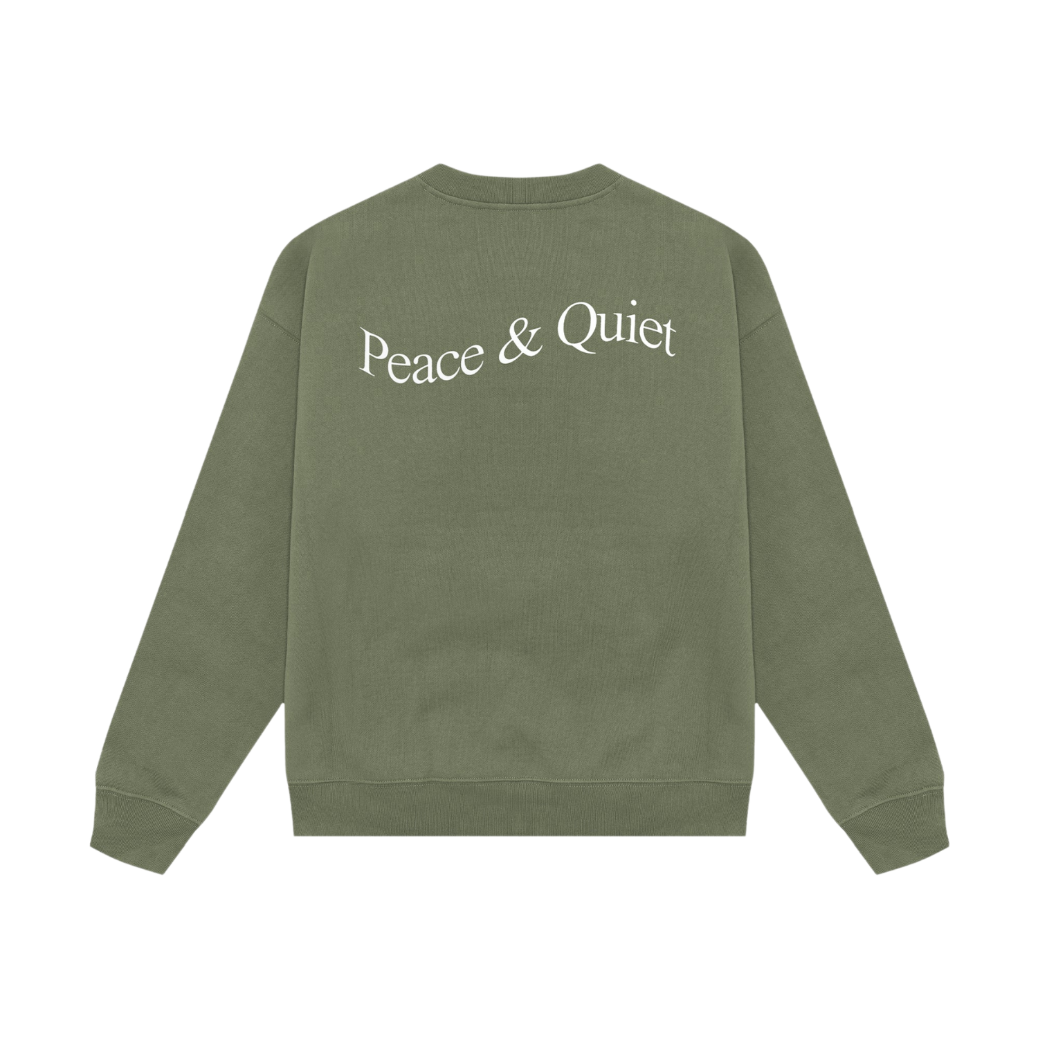 Museum of Peace and Quiet