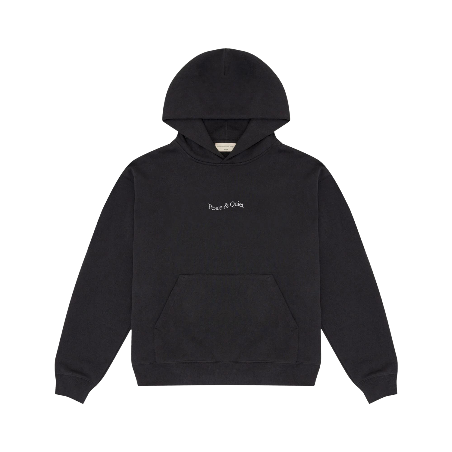 WORDMARK HOODIE