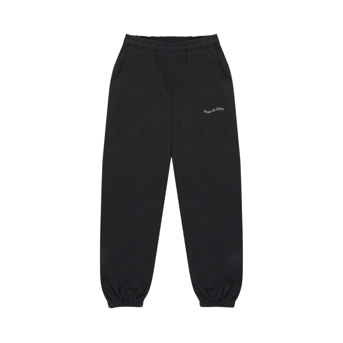 WORDMARK SWEATPANTS