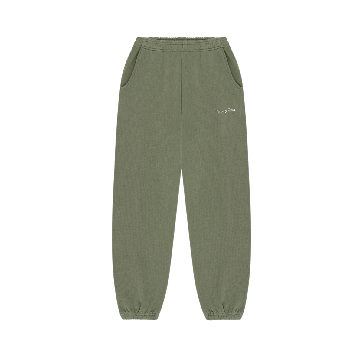 WORDMARK SWEATPANTS