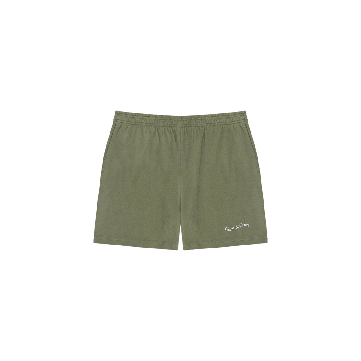 WORDMARK SWEATSHORTS