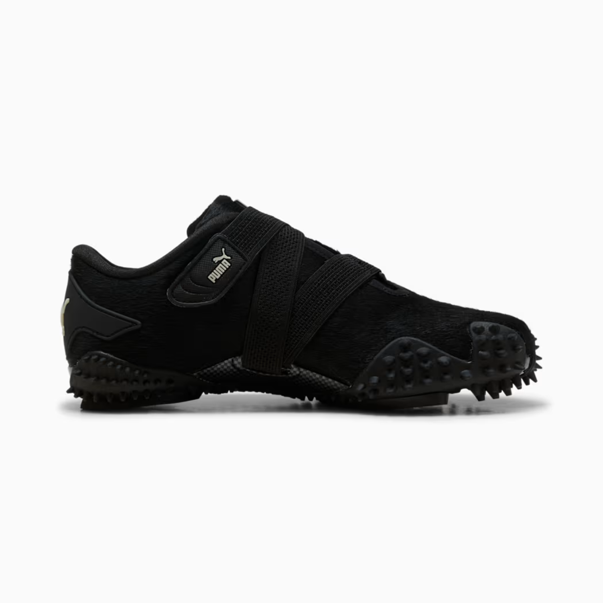 W PUMA X A$AP ROCKY Mostro OG Pony Hair Puma Black/Desert Dust