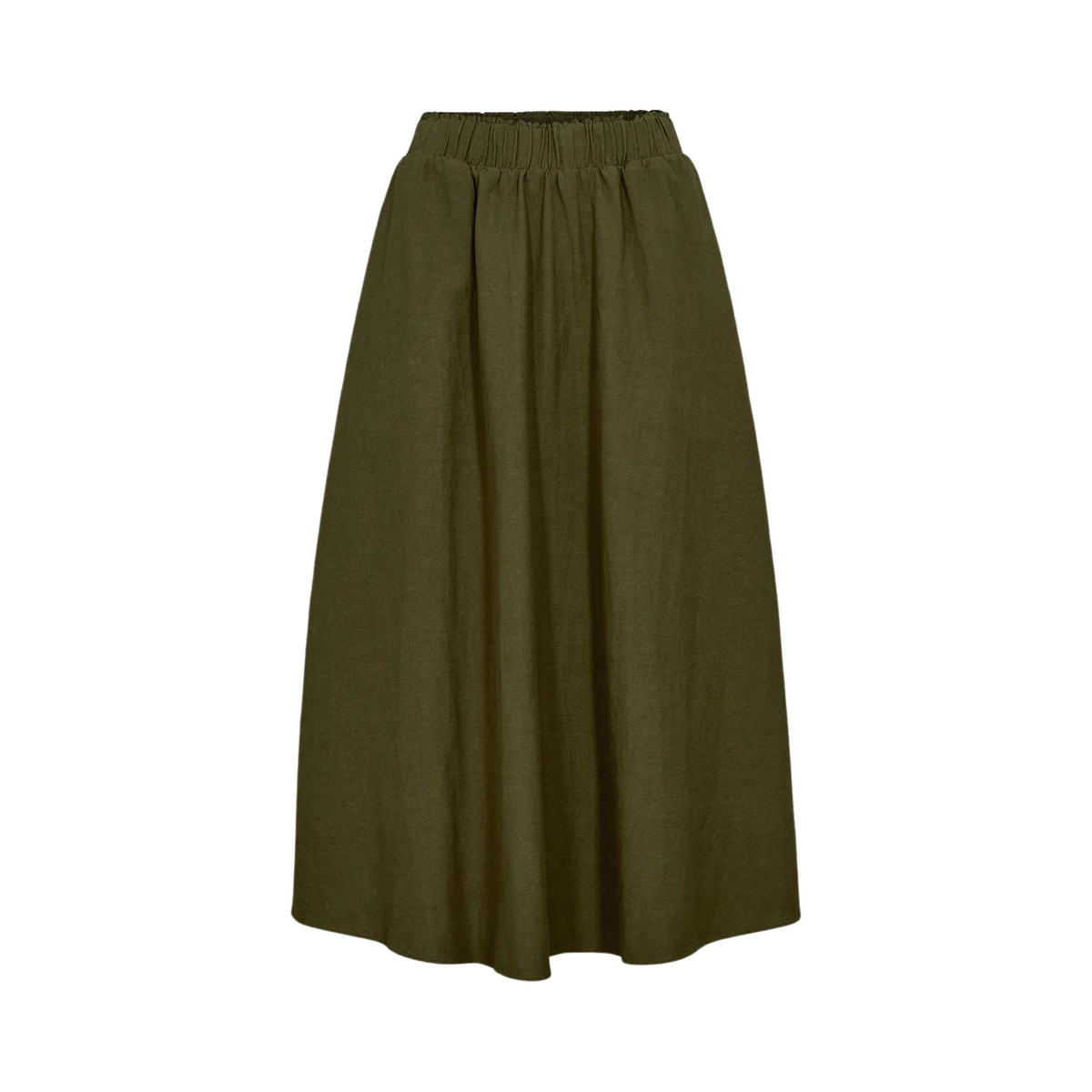 W RAGNAS MIDI SKIRT 3069