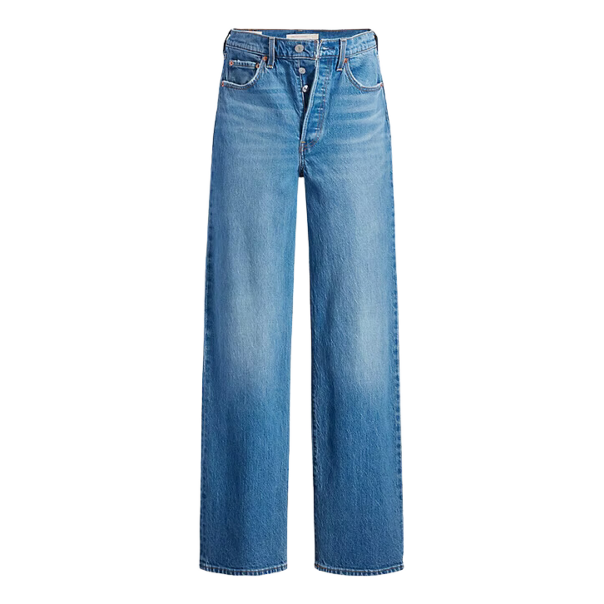 W RIBCAGE FULL LENGTH